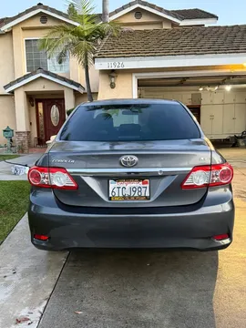 2011 Toyota Corolla 10th Gen - Image 4 of 10