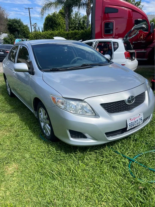 2011 Toyota Corolla 10th Gen - Image 4 of 19