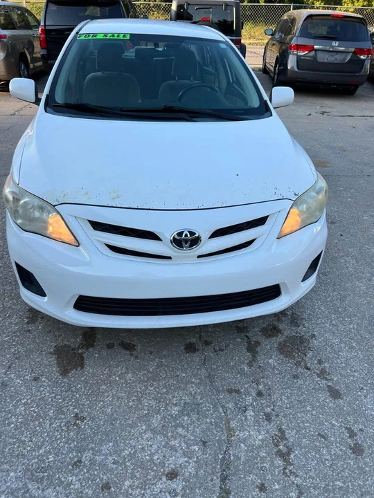 2011 Toyota Corolla 10th Gen - Image 3 of 18