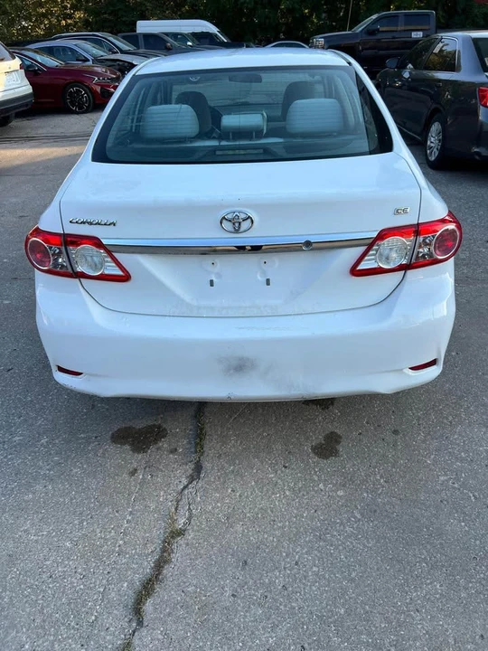 2011 Toyota Corolla 10th Gen - Image 7 of 18