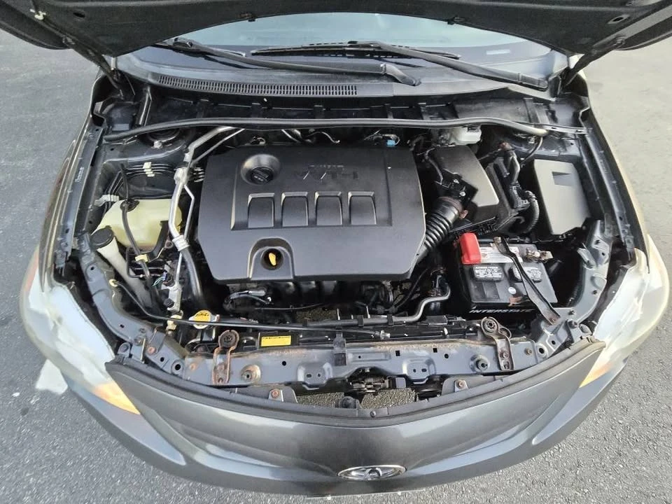 2011 Toyota Corolla 10th Gen - Image 15 of 17