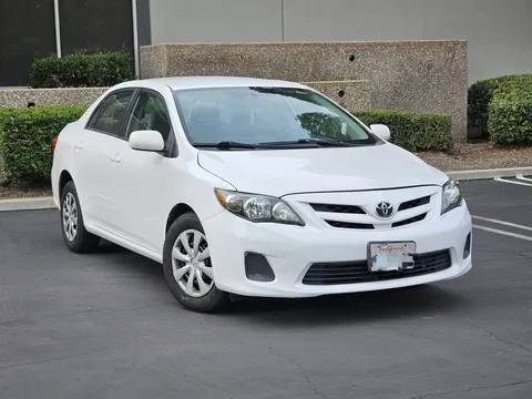 2011 Toyota Corolla 10th Gen - Image 4 of 16