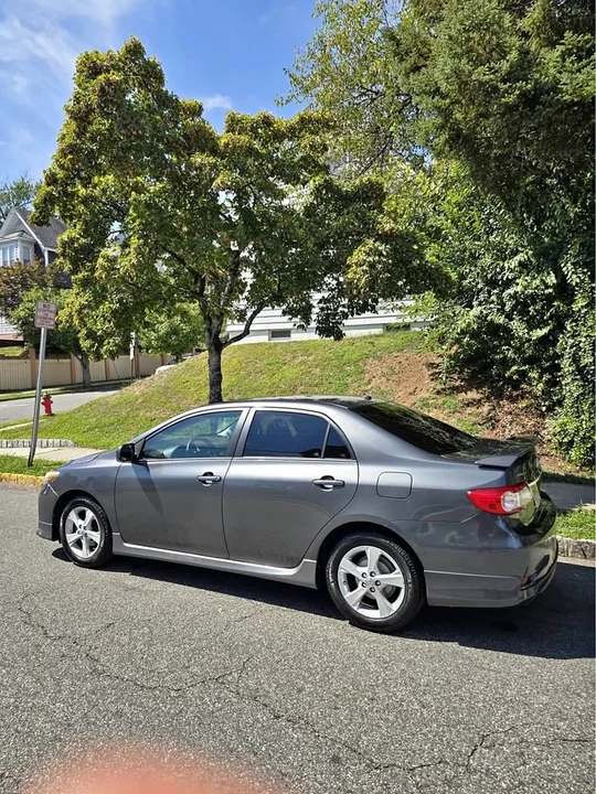 2011 Toyota Corolla 10th Gen - Image 1 of 20