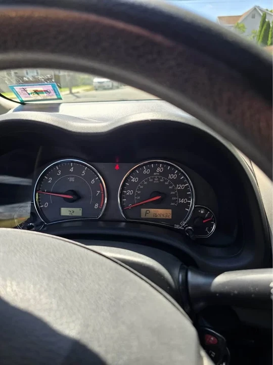 2011 Toyota Corolla 10th Gen - Image 3 of 20