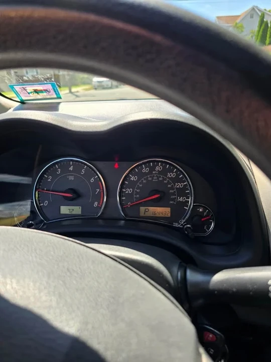 2011 Toyota Corolla 10th Gen - Image 15 of 20