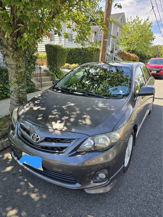 2011 Toyota Corolla 10th Gen - Image 7 of 20