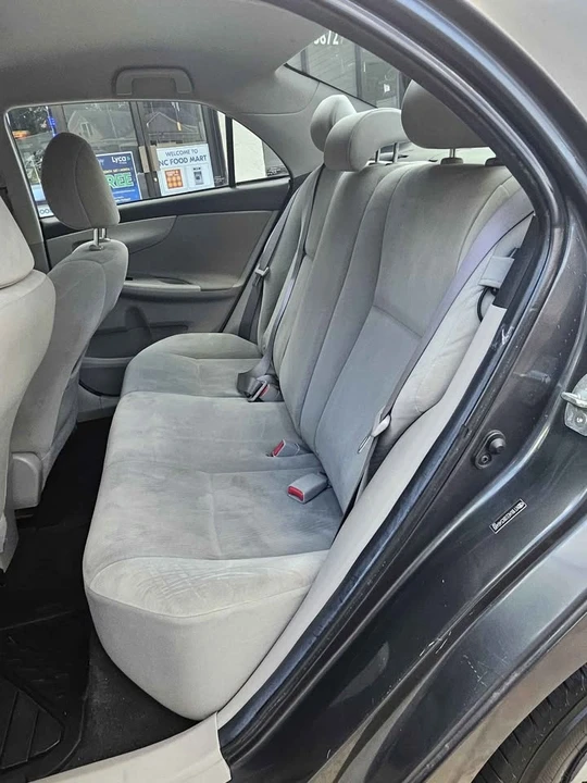 2011 Toyota Corolla 10th Gen - Image 7 of 20