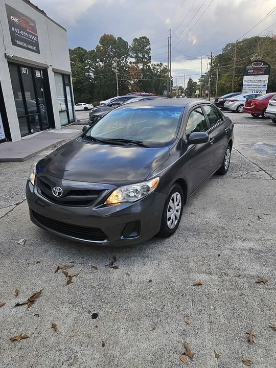 2011 Toyota Corolla 10th Gen - Image 17 of 20