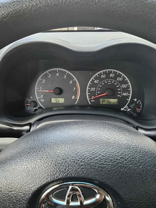 2011 Toyota Corolla 10th Gen - Image 7 of 19