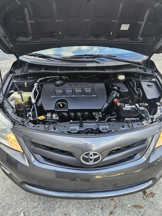 2011 Toyota Corolla 10th Gen - Image 9 of 19