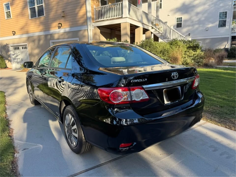 2011 Toyota Corolla 10th Gen - Image 9 of 9