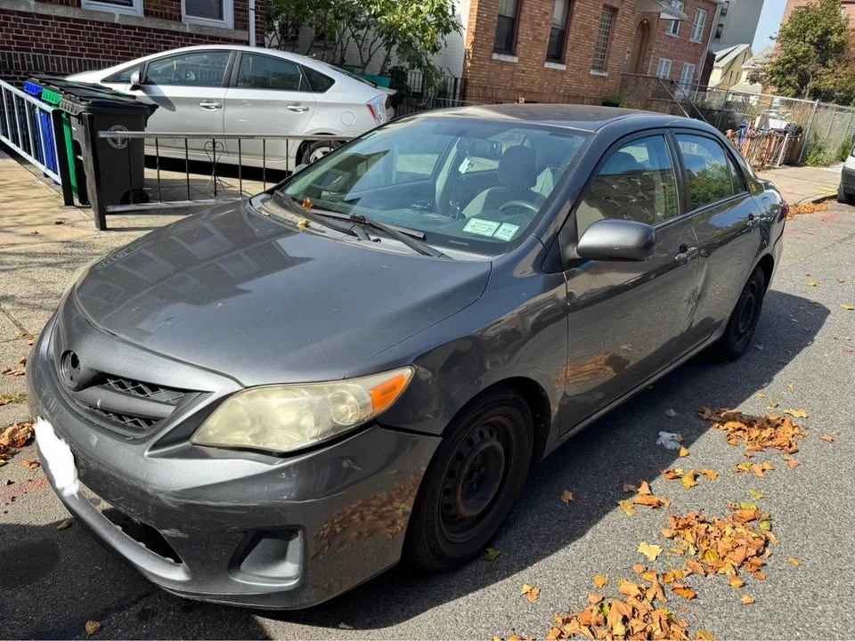 2011 Toyota Corolla 10th Gen - Image 3 of 6