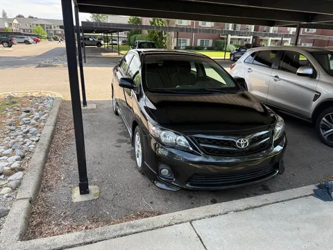 2011 Toyota Corolla 10th Gen - Image 2 of 8