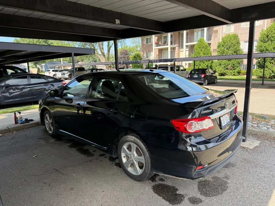 2011 Toyota Corolla 10th Gen - Image 5 of 8