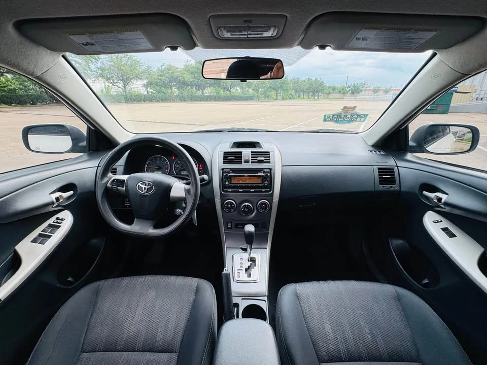 2011 Toyota Corolla 10th Gen - Image 9 of 9