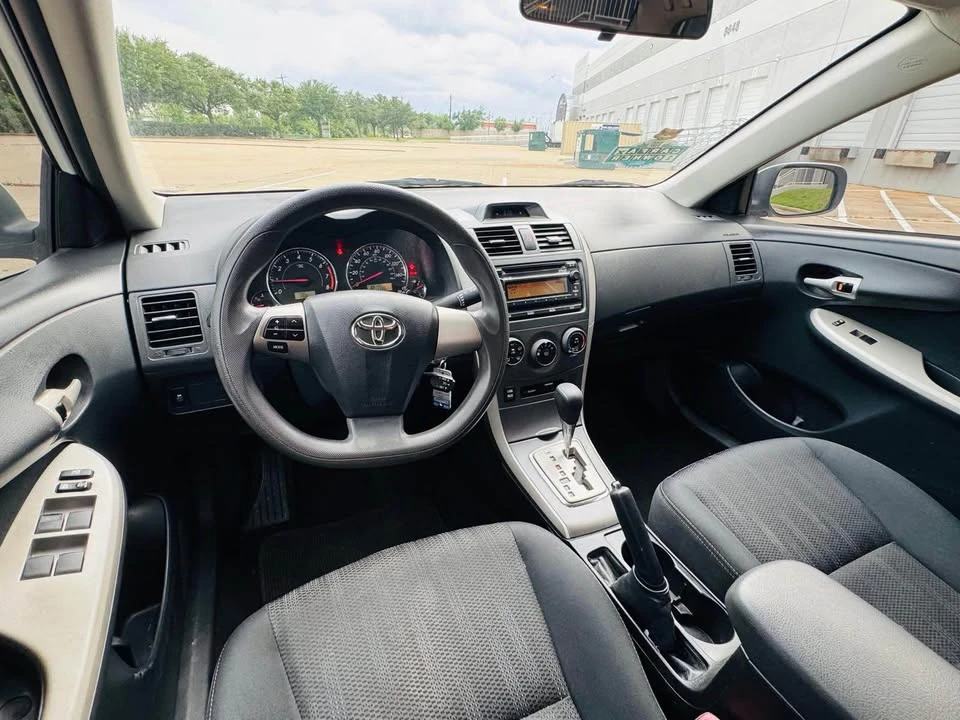 2011 Toyota Corolla 10th Gen - Image 7 of 9