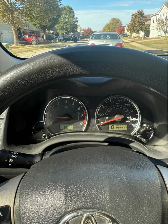 2011 Toyota Corolla 10th Gen - Image 11 of 19