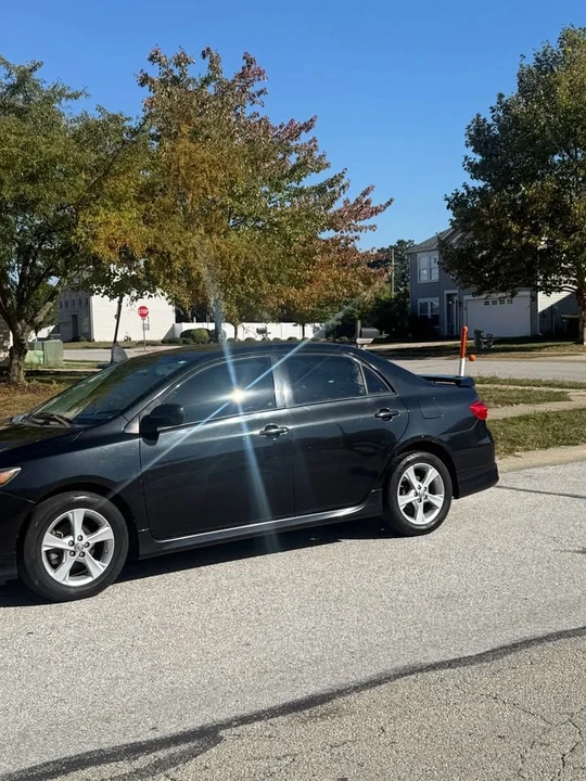 2011 Toyota Corolla 10th Gen - Image 7 of 19