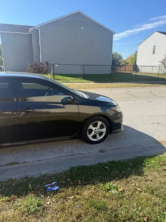 2011 Toyota Corolla 10th Gen - Image 3 of 19