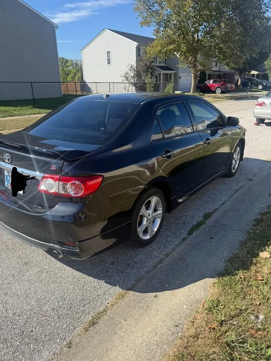 2011 Toyota Corolla 10th Gen - Image 8 of 19