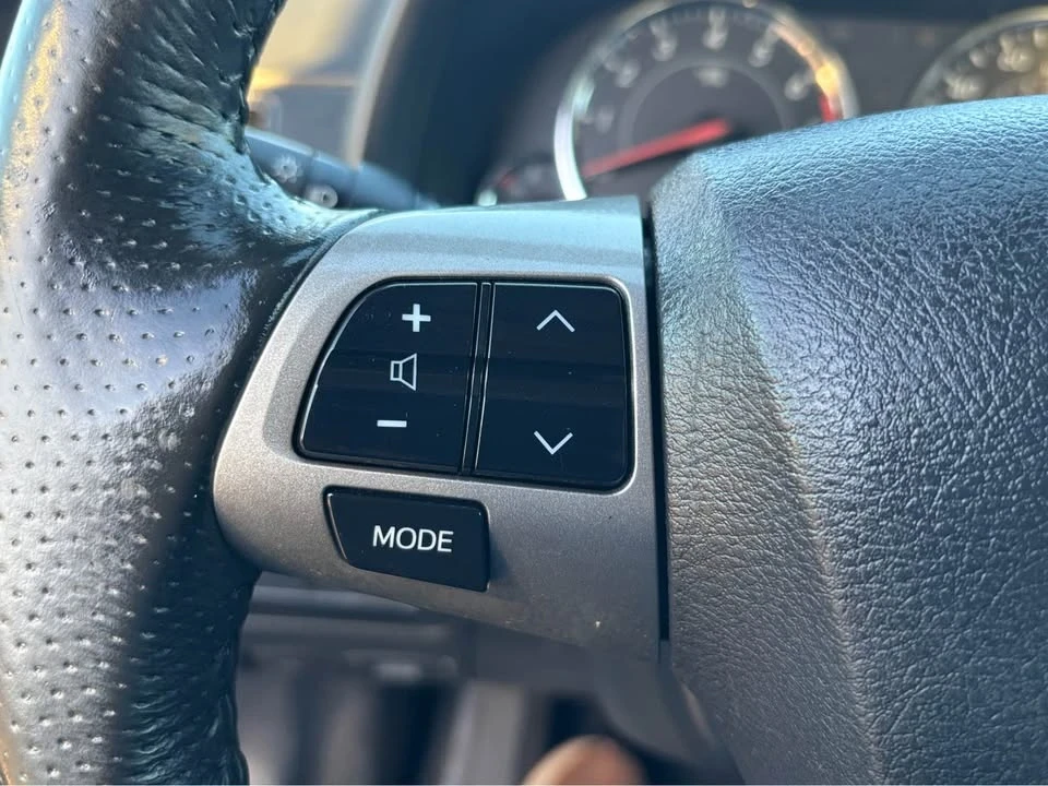 2011 Toyota Corolla 10th Gen - Image 12 of 19
