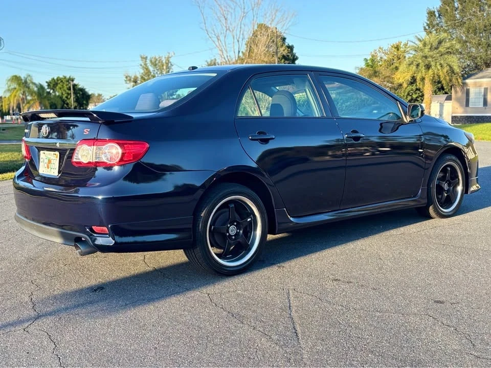 2011 Toyota Corolla 10th Gen - Image 6 of 19