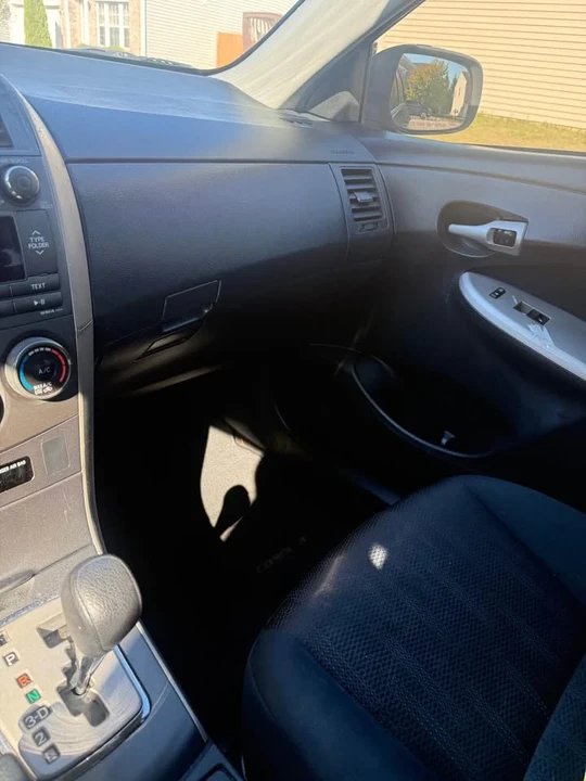 2011 Toyota Corolla 10th Gen - Image 19 of 19