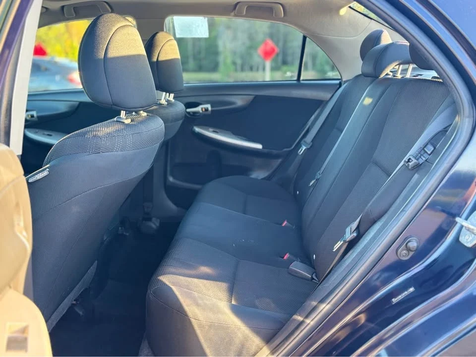 2011 Toyota Corolla 10th Gen - Image 19 of 19