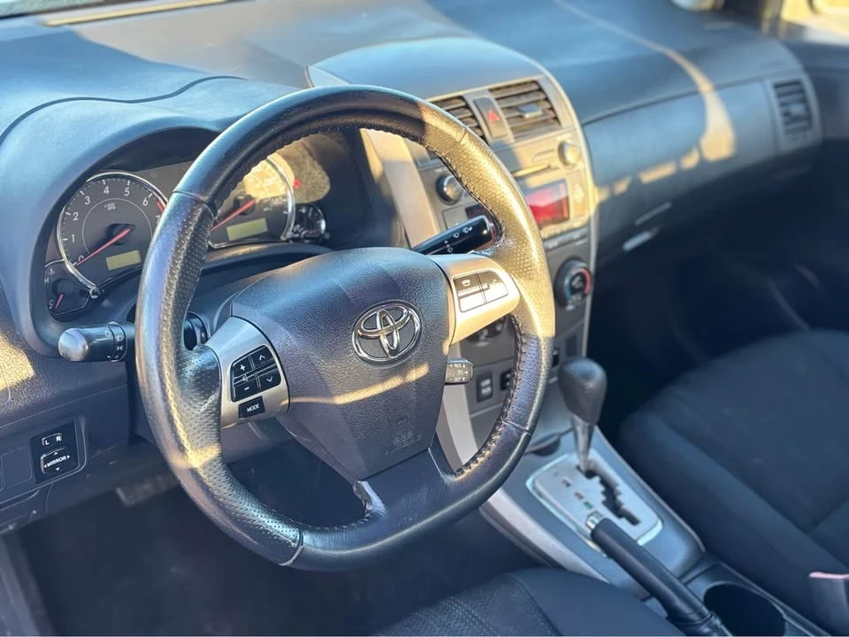 2011 Toyota Corolla 10th Gen - Image 7 of 19