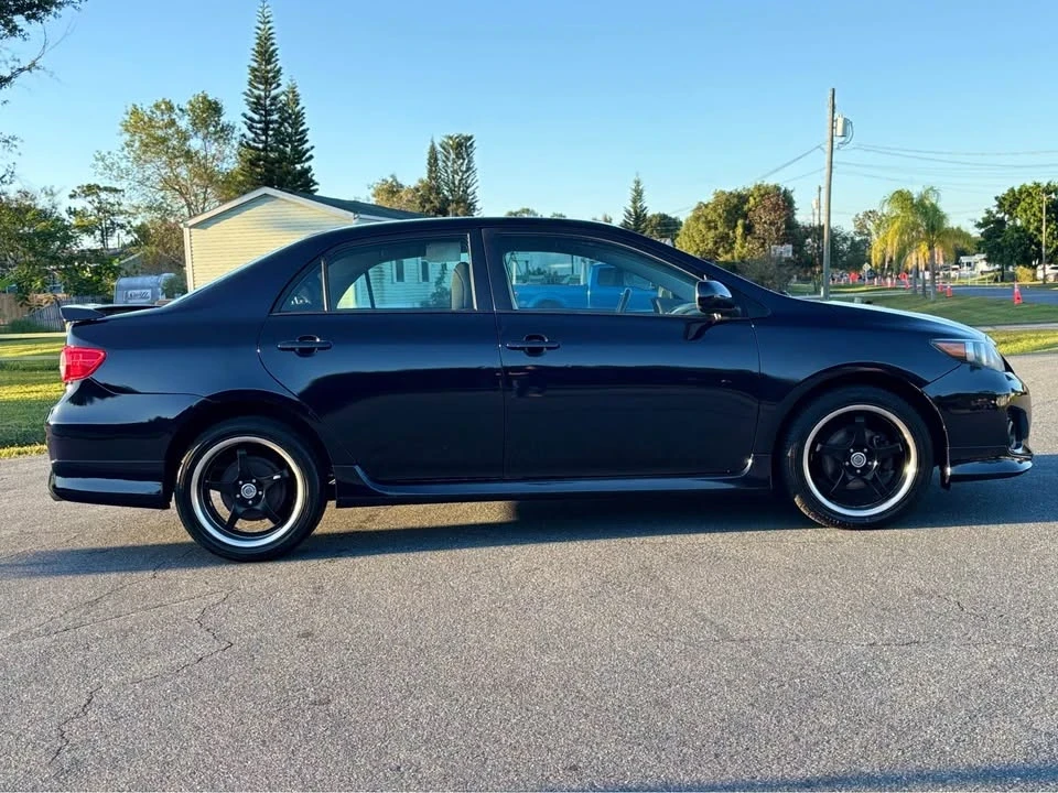 2011 Toyota Corolla 10th Gen - Image 3 of 19