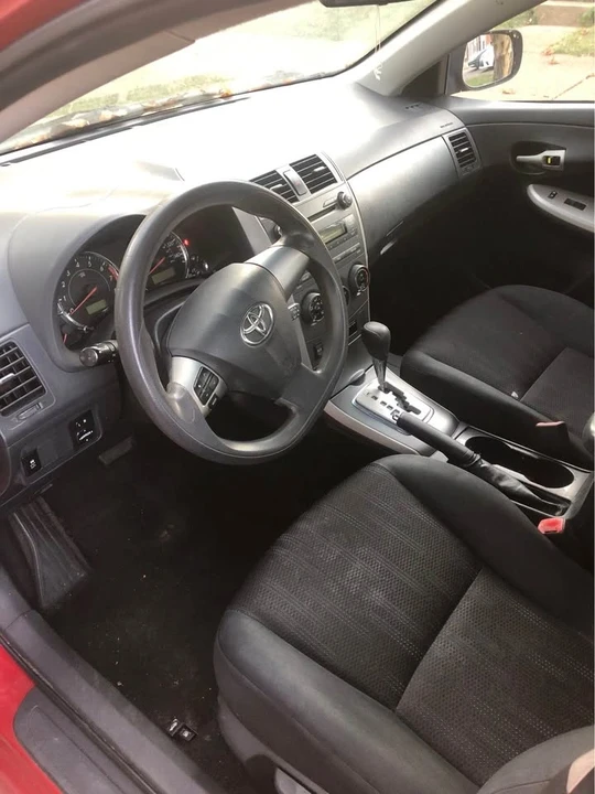 2011 Toyota Corolla 10th Gen - Image 4 of 5