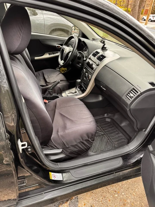 2011 Toyota Corolla 10th Gen - Image 7 of 9