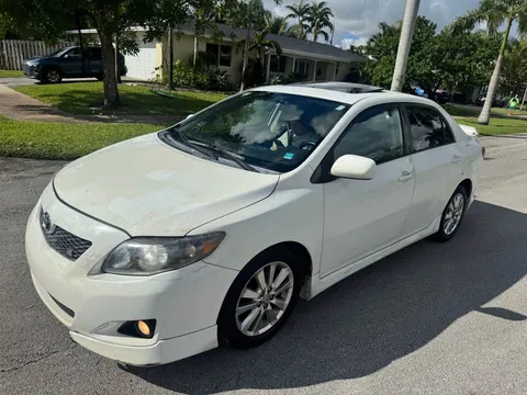 2011 Toyota Corolla 10th Gen - Image 2 of 14