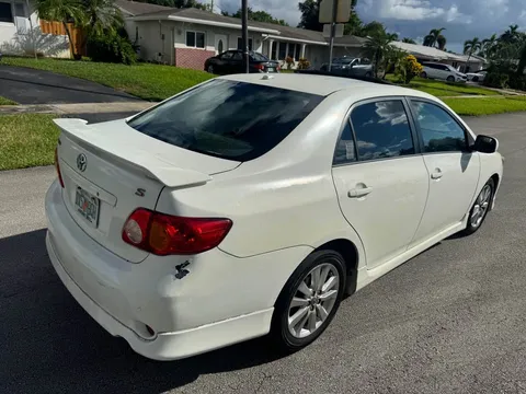 2011 Toyota Corolla 10th Gen - Image 3 of 14