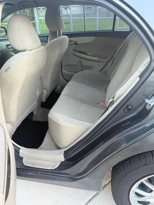 2011 Toyota Corolla 10th Gen - Image 5 of 7