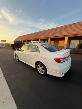 2011 Toyota Corolla 10th Gen - Image 2 of 7