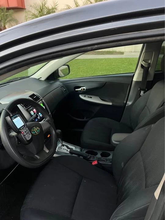 2011 Toyota Corolla 10th Gen - Image 9 of 12