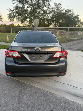 2011 Toyota Corolla 10th Gen - Image 3 of 6