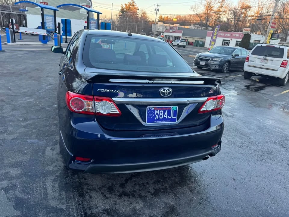 2011 Toyota Corolla 10th Gen - Image 14 of 15