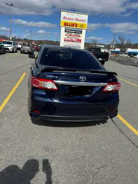 2011 Toyota Corolla 10th Gen - Image 2 of 7