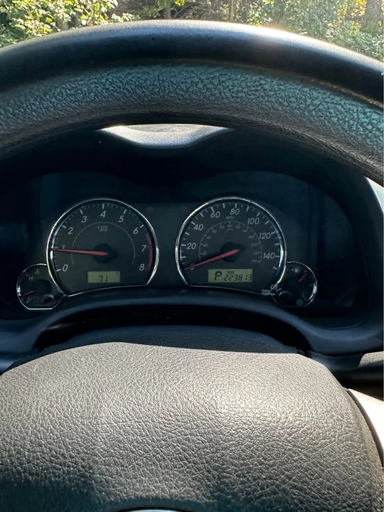 2011 Toyota Corolla 10th Gen - Image 10 of 13