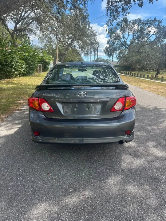 2011 Toyota Corolla 10th Gen - Image 5 of 10