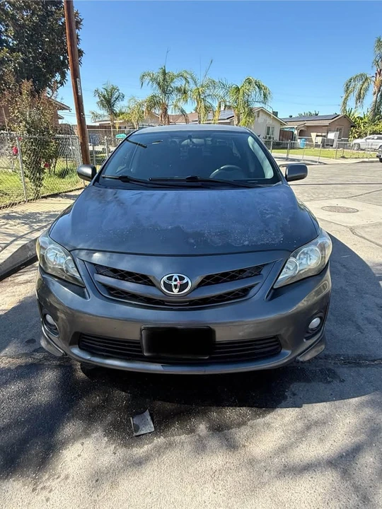 2011 Toyota Corolla 10th Gen - Image 9 of 10