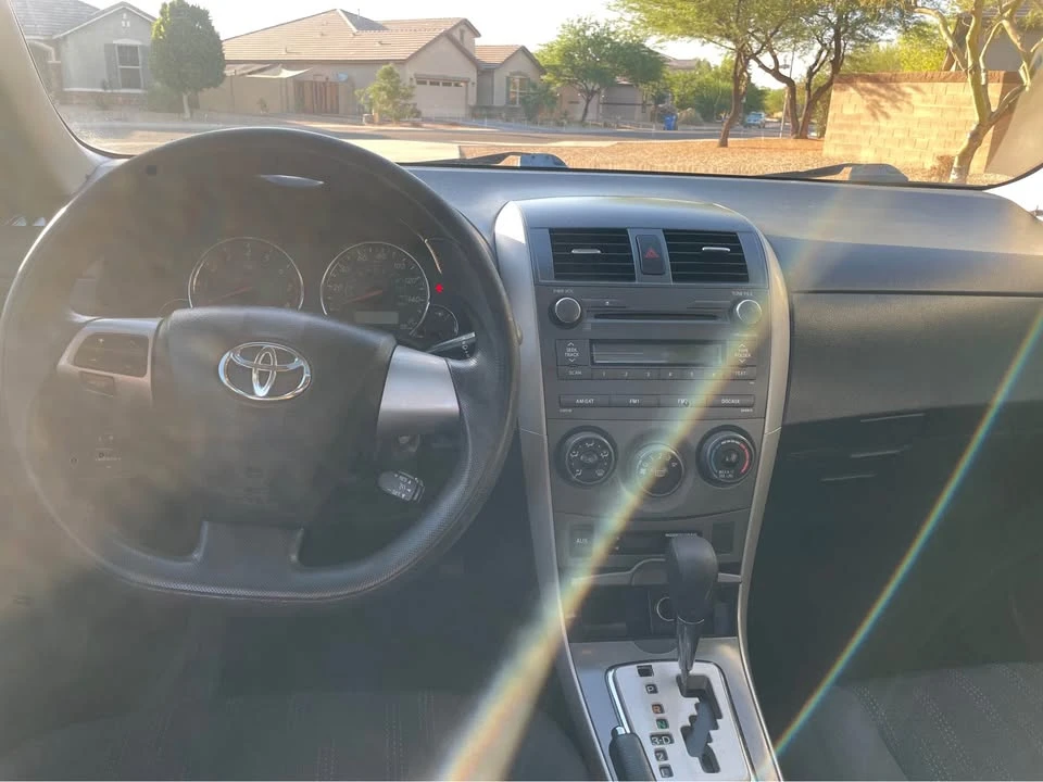 2011 Toyota Corolla 10th Gen - Image 3 of 5