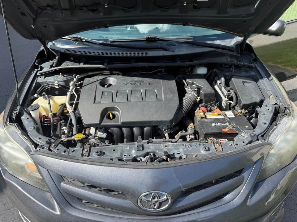 2011 Toyota Corolla 10th Gen - Image 13 of 14