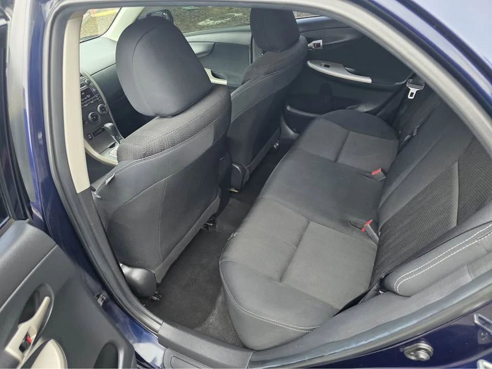 2011 Toyota Corolla 10th Gen - Image 8 of 8