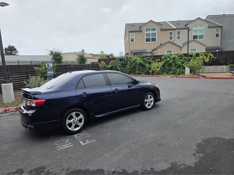 2011 Toyota Corolla 10th Gen - Image 3 of 8