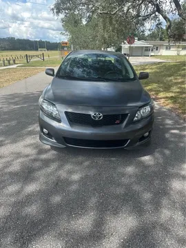 2011 Toyota Corolla 10th Gen - Image 2 of 10