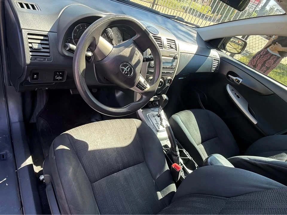 2011 Toyota Corolla 10th Gen - Image 4 of 10