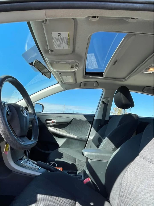 2011 Toyota Corolla 10th Gen - Image 11 of 16
